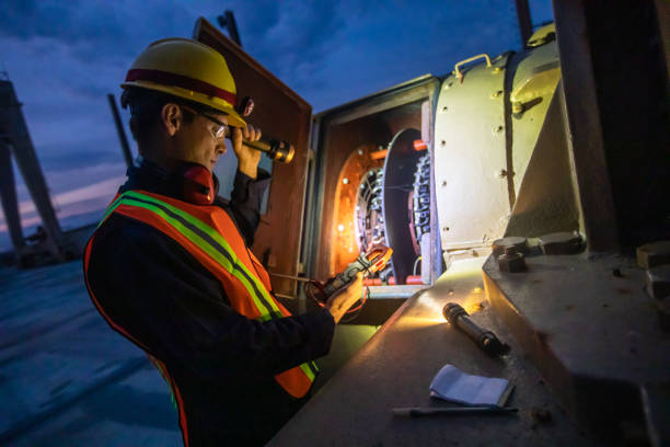 Affordable Electrical Installation in South Bloomfield, OH