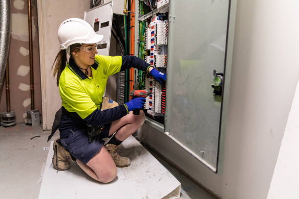 Best Electrician for Home Renovation  in South Bloomfield, OH