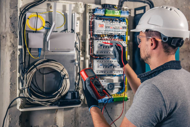 Best Electrical Wiring Services  in South Bloomfield, OH