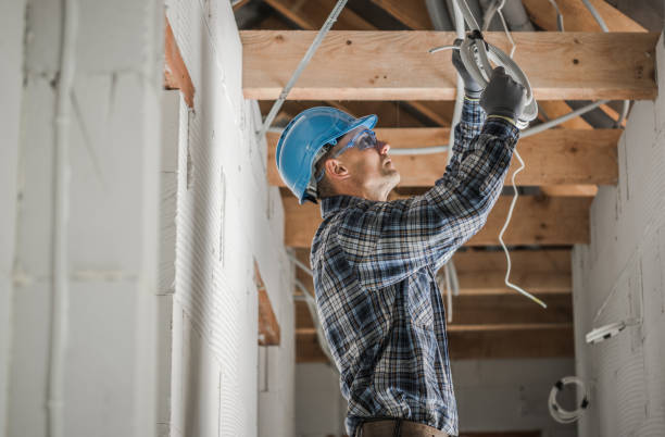 Best Residential Electrician Services  in South Bloomfield, OH