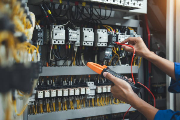 Best Electrical Rewiring Services  in South Bloomfield, OH