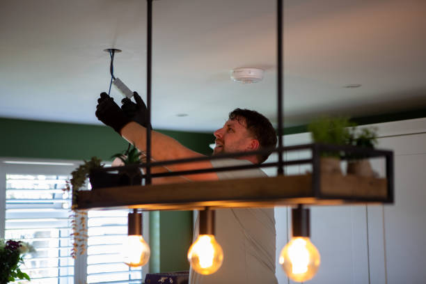 Best Electrical System Inspection  in South Bloomfield, OH