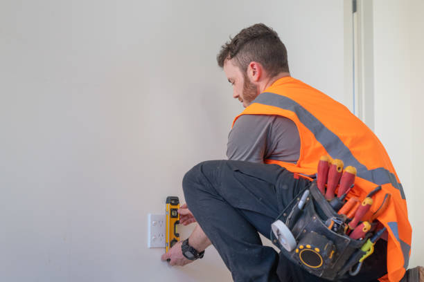 Best Affordable Emergency Electrician  in South Bloomfield, OH
