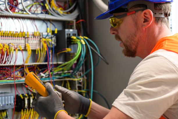 Best Electrical Outlet Repair  in South Bloomfield, OH
