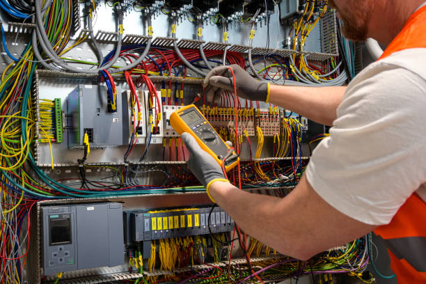 Best Emergency Electrical Repair  in South Bloomfield, OH