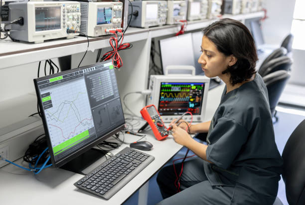 Best Electrical Installation Contractor  in South Bloomfield, OH