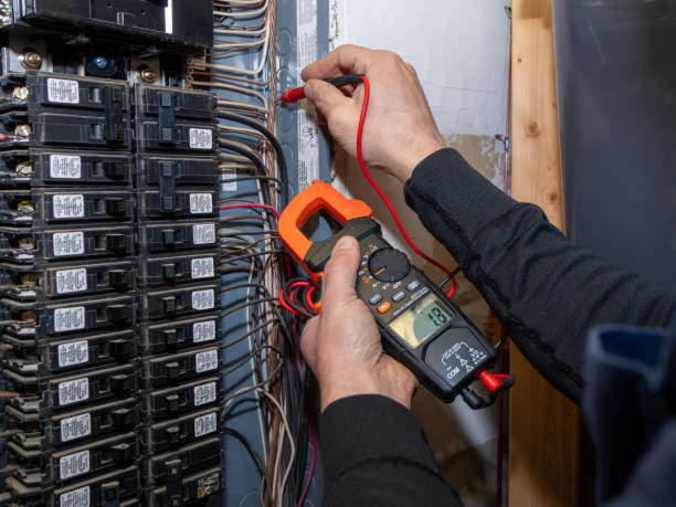 South Bloomfield, OH Electrician Company
