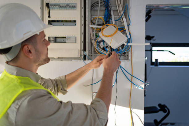 Best Electrical Troubleshooting Services  in South Bloomfield, OH
